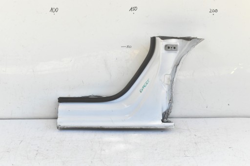 1613968780 - ПОРІГ ПРАВИЙ ПЕРЕДНИЙ ПОРІГ EXPERT III JUMPY VIVARO C