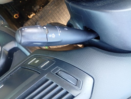 light switch ZESPOLONY Citroen C4 Picasso FL 07-13 1.6 HDI