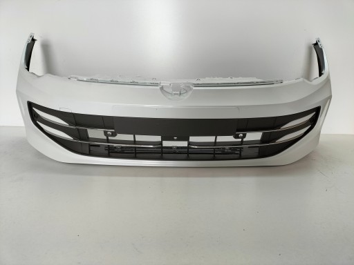front bumper front VW GOLF 8 VIII LIFT 24