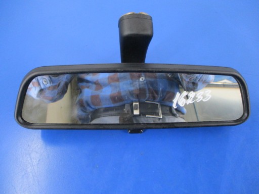 BMW 3 серії E46 внутрішнє дзеркало заднього виду