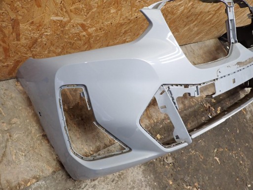 bumper front front BMW X3 G01 X4 G02 LIFT LCI M PAKIET 22-25R 8081055