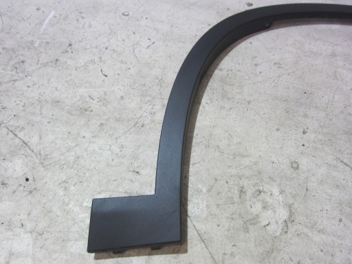 BMW X1 F48 Moulage Aile NADKOLA Droite Avant Couverture tablier moteur 51777332338 7332338