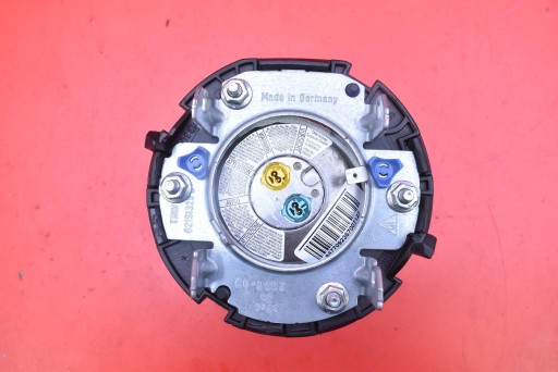 airbag autisti 97080308903 PORSCHE PANAMERA 970 09-13