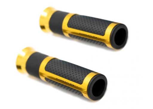 N1026-XO - ЗАХВАТЫ BARRACUDA B-LUX