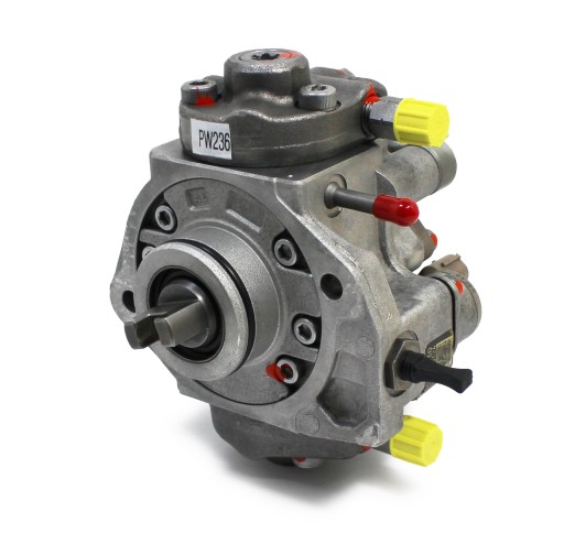 PW236 - Паливний насос Denso LEXUS IS220 2.2 d 294000-0324