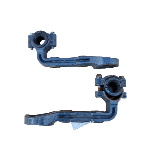 DAF XF 106 КРЕПЛЕНИЕ СТАБИЛИЗАТОРА 1849366