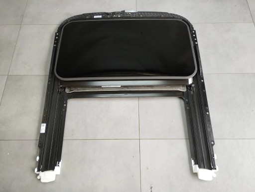 Audi A6 C7 4G Sedan Schiebedach 4G5877255A