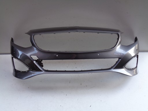 FRONTSTOSSSTANGE MERCEDES B-KLASA W246 14- LIFT NR 35901