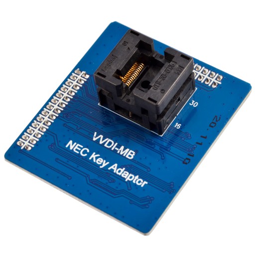 Адаптер для программатора VVDI MB Tool — Xhorse NEC KEY