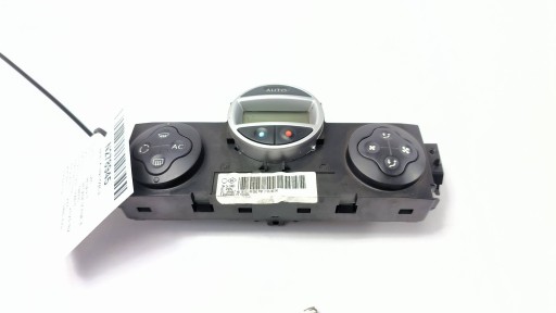 Unite commande clima 8200344842 RENAULT MEGANE SCENIC II