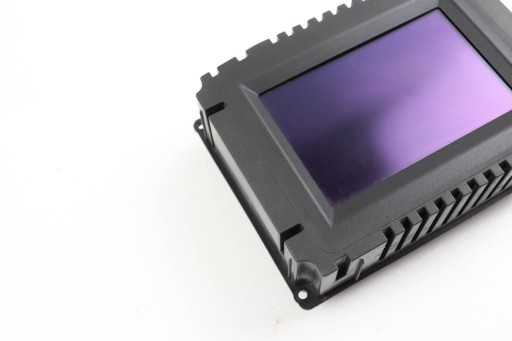 OPEL VECTRA C SIGNUM display RADIA MONITOR 24461295