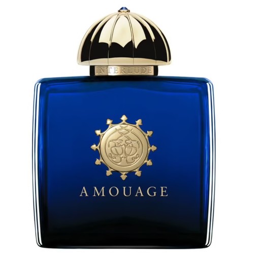 amouage interlude woman woda perfumowana 100 ml     