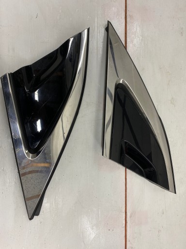 833801713r 833811573r - RENAULT MEGANE E TECH EV60 НАКЛАДКА НА ДВЕРЬ ЗАДНЯЯ ПРАВАЯ ЛЕВАЯ