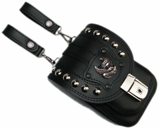 ПОЯСНАЯ СУМКА ДЛЯ МОТОЦИКЛА HIT