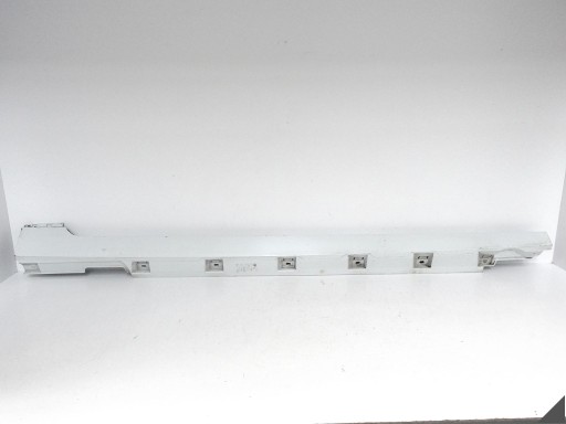 VW PASSAT B8 3G0 ZWYKLY 14-23 threshold moulding threshold cap accessories right