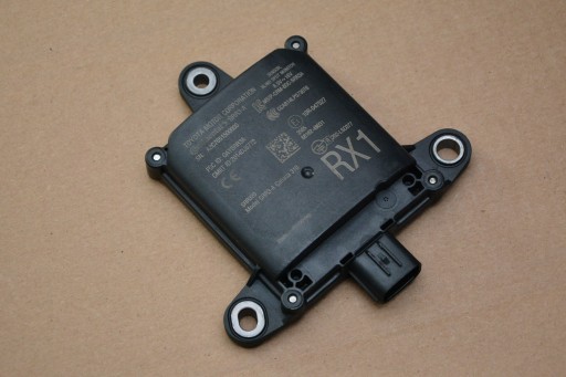 88162-48031 10R-047527 - Радарный датчик слепых зон Lexus RX IV RX1