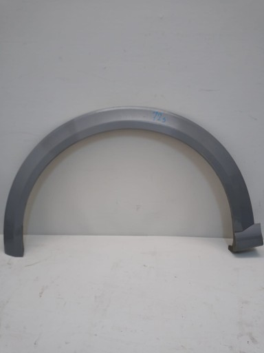 FORD PUMA ST-LINE 19-> moulding cap left front