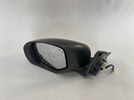 mirror left Suzuki Swift 4 IV 04-10r 7 PIN 84702-68L20-ZCE 03.25