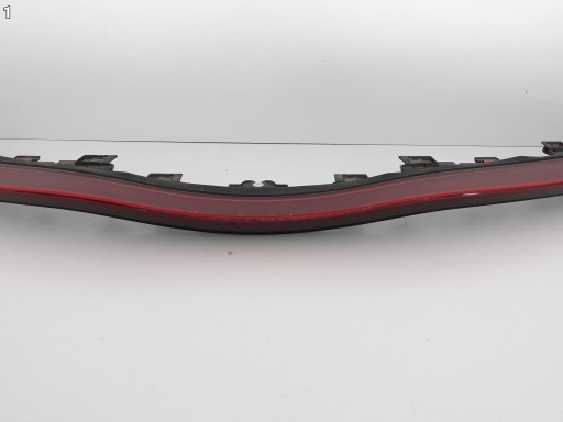 TOYOTA PRIUS PRIME XW50 LIFT 17-23 light LED rear part