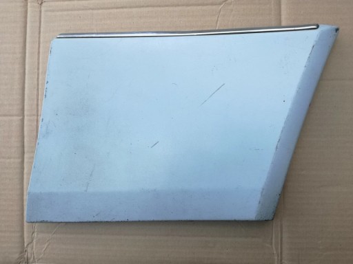 lista sárvédö jobb eleje MERCEDES W124 1246901440
