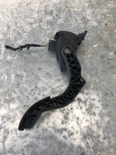 Gaspedal potentiometer VW PASSAT B5 FL 8D1723523L
