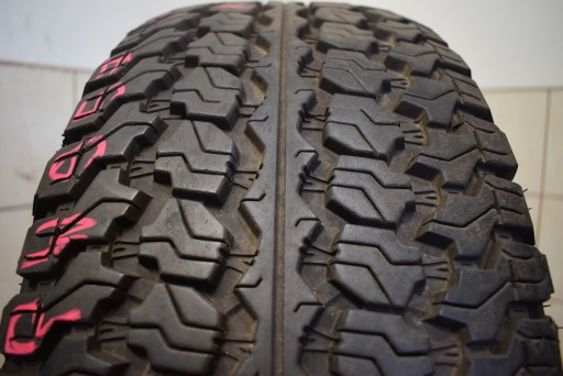 R17 255/65 110t Goodyear Wrangler AT / SA +