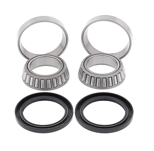 25-1151 - Подшипники заднего колеса Polaris Trail Blazer 330 08-13