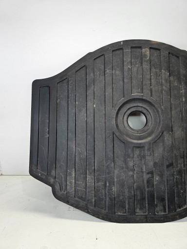cover wheels boot AUDI A4 B7 AVANT 8E9863547