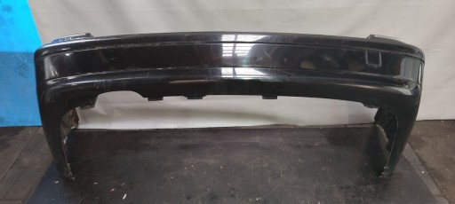 bumper rear part rear Mercedes W203 040 kombi