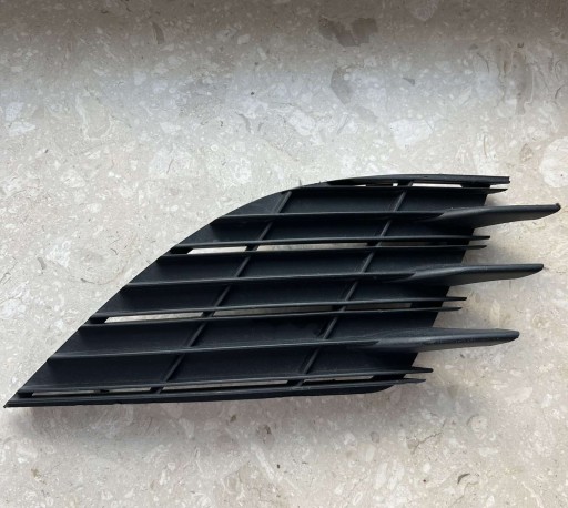 PEUGEOT 308 grid of a bumper left front front AA36136874