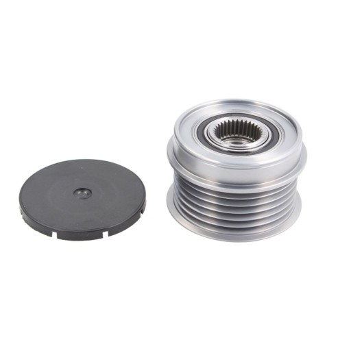 588106 - ШКІВ ГЕНЕРАТОРА MAZDA TRIBUTE 04-08 2.3