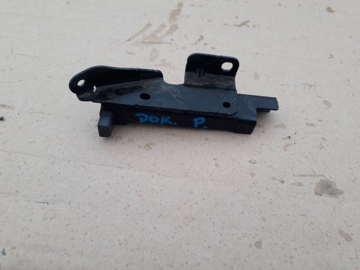 СТОПОР ТОРМОЗ РАЗДВИЖНОЙ ДВЕРИ DOKKER ПРАВЫЙ