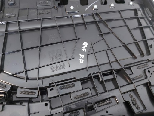 Audi Q4 E-TRON 89A 89E upholstery side door right front