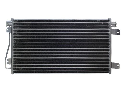 035-016-0035 - КОНДЕНСАТОР КОНДИЦИОНЕРА RENAULT MASTER DCI