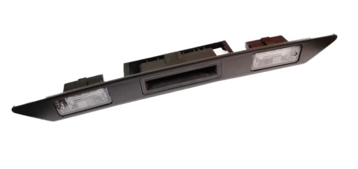 8P48275743FZ - Накладка задніх дверей мікро контакт Audi A3 A4 A6 Q7