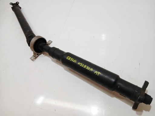 cardan AUTOMAT BMW X3 E83 LCI N52B30A AUTOMAT 7564740