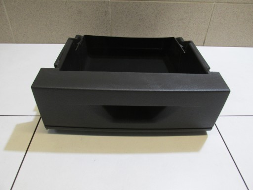 ЯЩИК ДЛЯ ХРАНЕНИЯ ПОД КРЕСЛО EU ECOSPORT 2017 ГОД