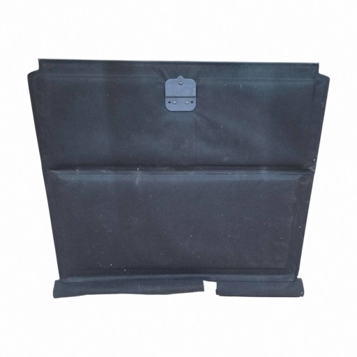 mats floor boot PEUGEOT 3008 II 5008 II