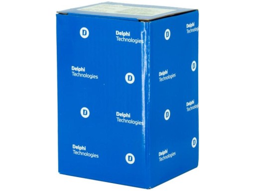 ЦИЛИНДР DELPHI LW90095