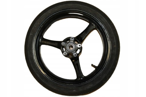 ZX10R ZX 10 ZX-10 ОБІД КОЛЕСА ПЕРЕДНІЙ ПЕРЕДНІЙ 11-15R