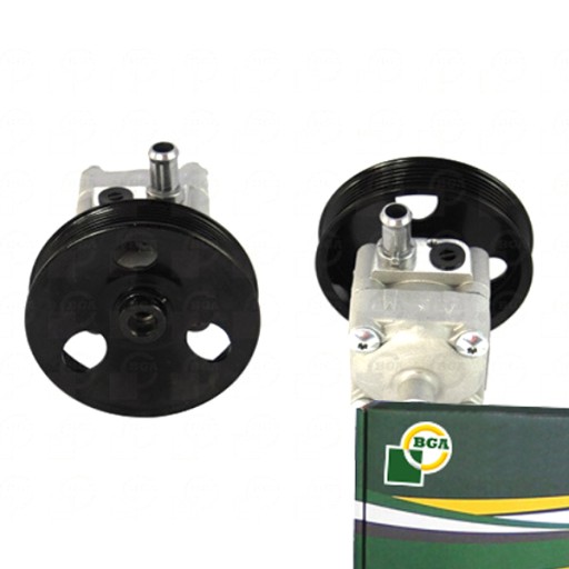 PSP9710 - Насос гидроусилителя руля BGA для VOLVO XC90 и D3 D5