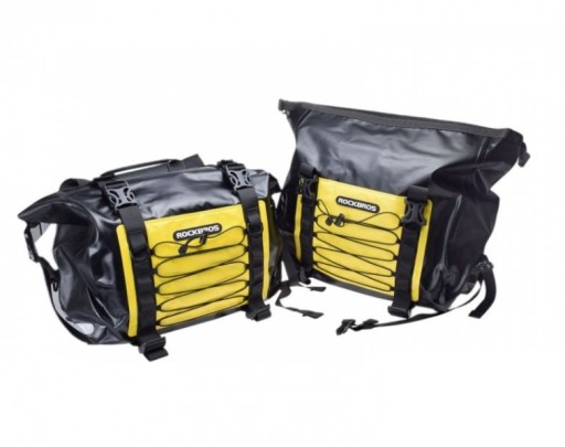 ROCKBROS сумка для мотоцикла 2 шт. , 2 x 31L