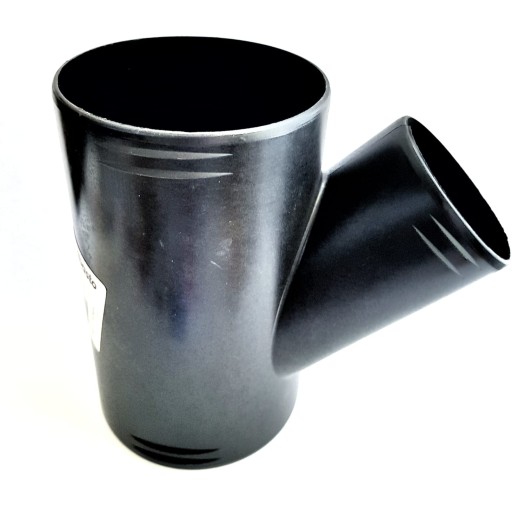 0032948A - Тройник y FI90X90X60 мм WEBASTO