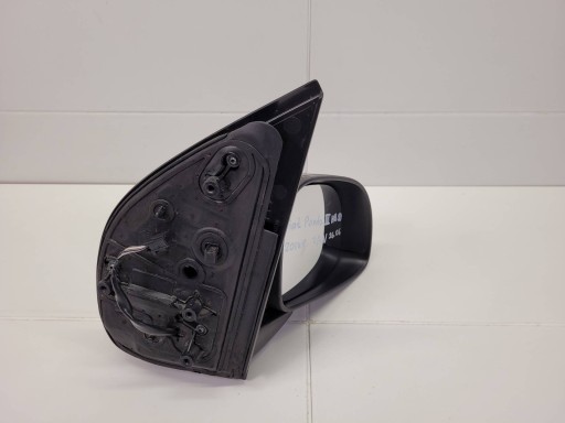 mirror exterior right side Fiat Panda 3 2019 021 072