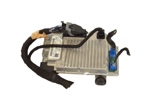 Модуль камери заднього виду ford transit furgon lu5t14g371gxf 23421688 2.0l 125kw