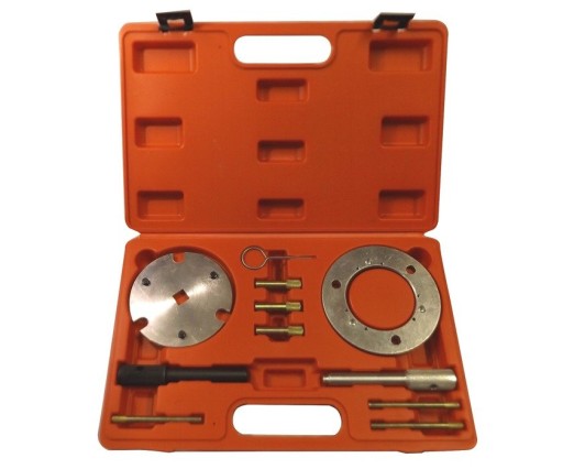 ЗАМОК ЛАНЦЮГА ГРМ FORD MONDEO 2.0 2.2 TDCI