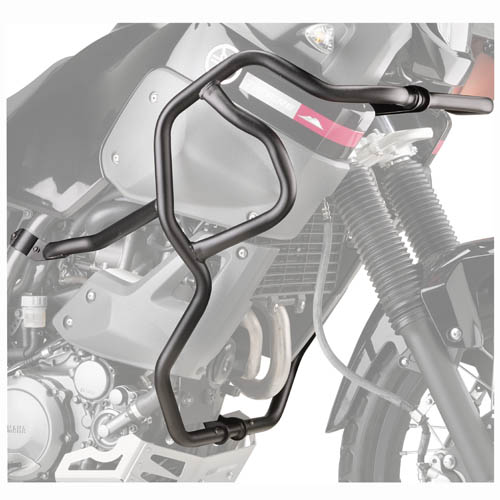 GMOLE ЗАХИСНІ ЧОХЛИ TN2105 YAMAHA XT 660 З TENERE GIVI