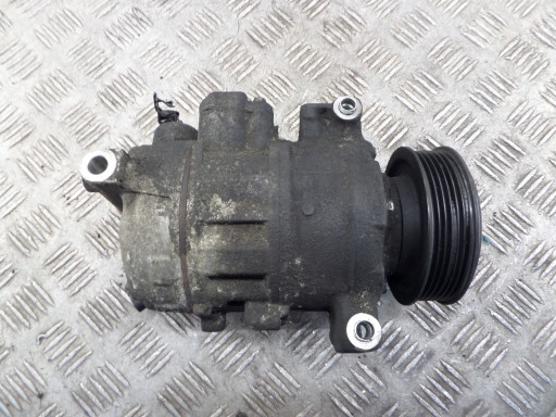 A4 B6 B7 2.0 TFSI pumpa klimatizaci 8E0260805BP