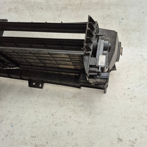HYUNDAI BAYON 21- luftführung Zufuhr luft lenkrad 86961-Q0400