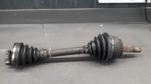 Права піввісь Fiat Bravo II 1,9 07r